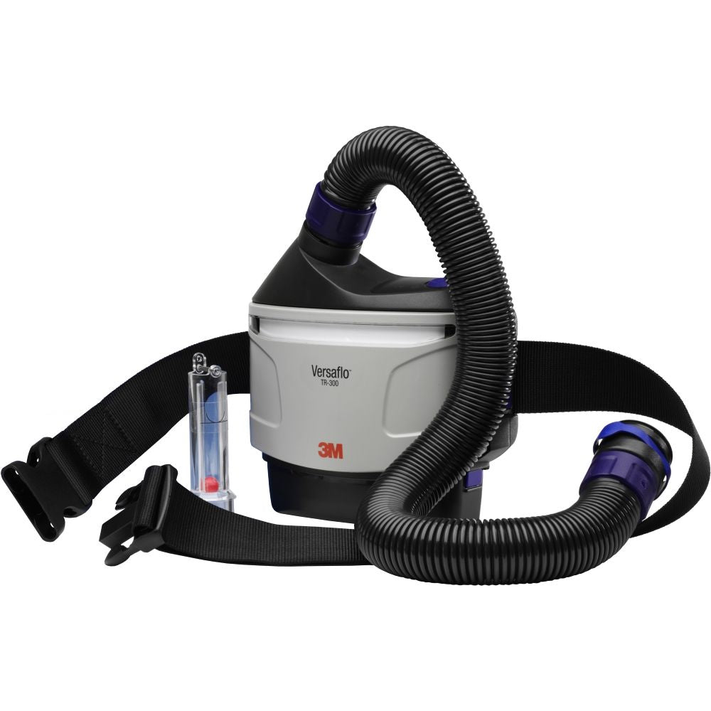 3M™ Versaflo™ Powered Air Respirator Starter Kit, TR-315E+