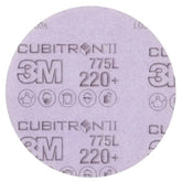 3M™ Cubitron™ II Hookit™ 775L NH Slīpešanas disks