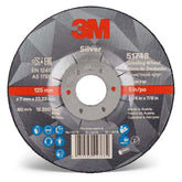 3M™ Silver Slīpēšanas disks