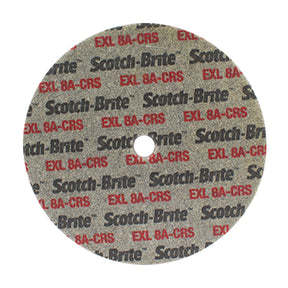 3M™ Scotch-Brite™ XL-UW Presēts disks