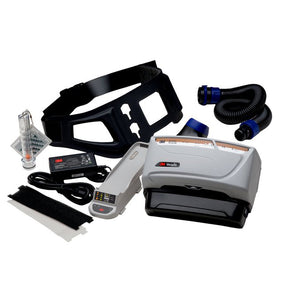 3M™ Versaflo™ Powered Air Respirator Starter Kit TR-619E