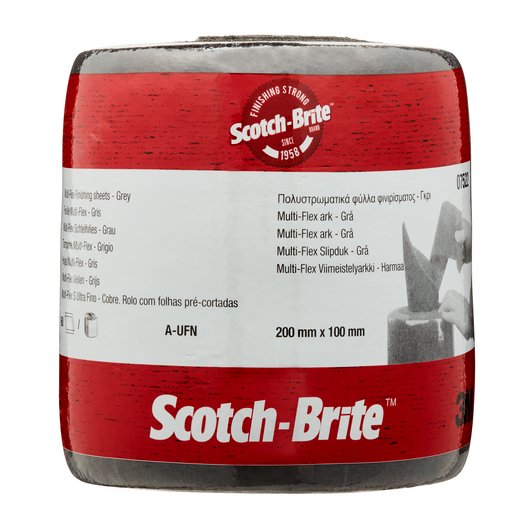 3m™ Scotch-Brite™ Sheet Roll MX-SR