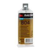 3M™ Scotch-Weld™ DP804 EPX Super Clear Acrylic Adhesive