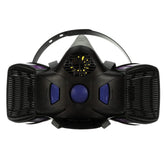 3M™ Secure Click™ HF-800 Reusable Half Mask Respirator