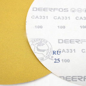 Deerfos® CA331 Velour disc