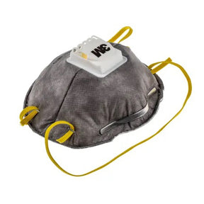 3M™ 9914 (FFP1 NR D) Specializētais respirators