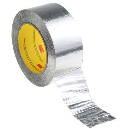 3M™ 425 Aluminium Foil Tape
