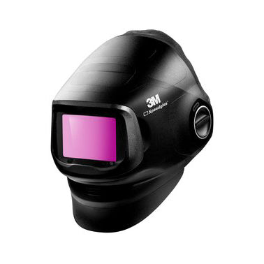 3M™ Speedglas™ Heavy-Duty Welding Helmet G5-01