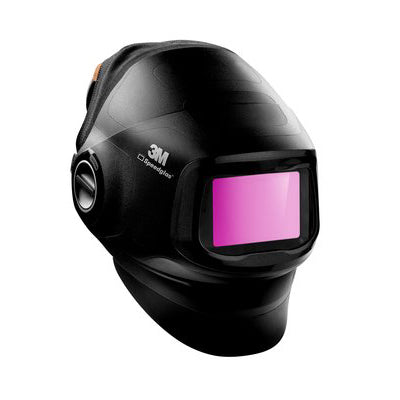 3M™ Speedglas™ Heavy-Duty Welding Helmet G5-01