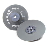VSM™ ZKI Šķiedru disku pamatne (⌀125mm)