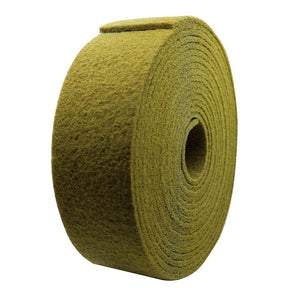 Corazzi Abrasive material rolls