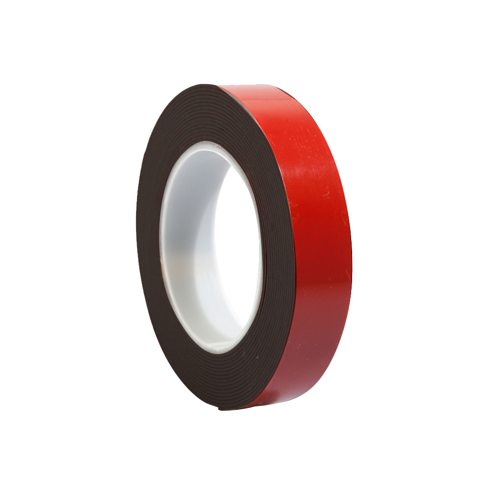 AFTC® Silvertape™ 8402 Thin tape, black, 0.25 mm