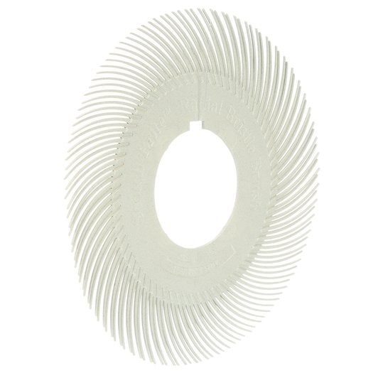 3M™ Scotch-Brite™ BB-ZB Radial Bristle Brush Replacement Disc (Type C)