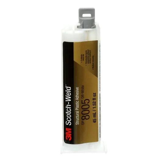 3M™ Scotch-Weld™ DP8005 Structural Plastic Adhesive