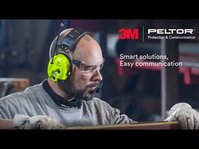3M™ PELTOR™ Litecom Plus Headsets