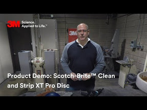 3M™ Scotch-Brite™ Clean and Strip XT Pro Disc (⌀22mm)