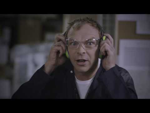 3M™ PELTOR™ X2 Helmet Earmuffs