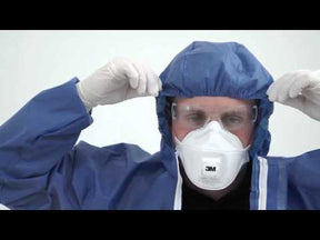 3M™ 4532+ Protective Coverall