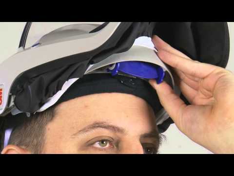 3M™ Versaflo™ Faceshield with Comfort Faceseal, M-206