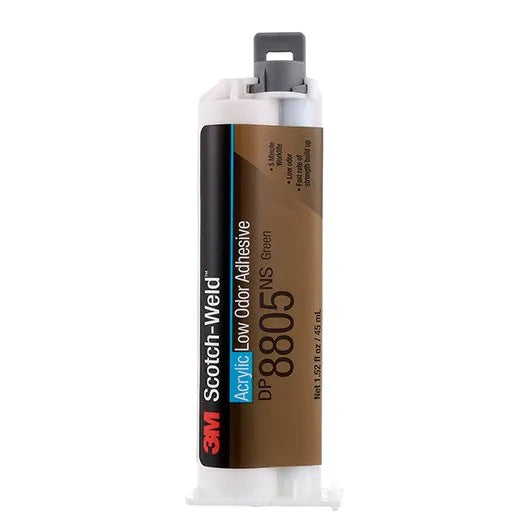 3M™ Scotch-Weld™ DP8805NS Low Odour Acrylic Adhesive