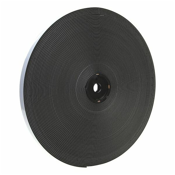 3M™ Dual Lock™ SJ3540 Reclosable Fastener Twin Pack, black, 5.7 mm