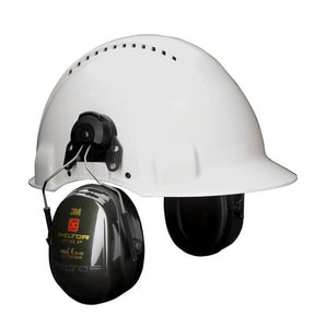 3M™ PELTOR™ Optime™ II Helmet Earmuffs